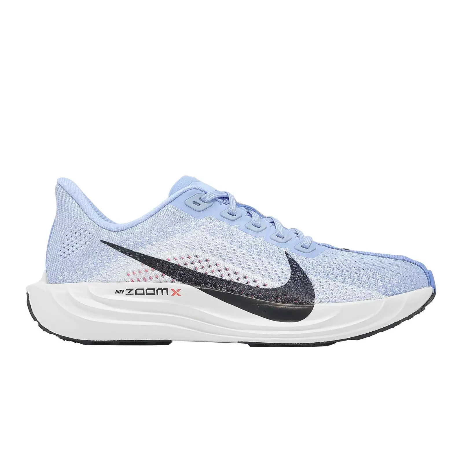 Nike Pegasus Plus Aluminum Ice Blue Sneakers FQ7261-402 Womens Size