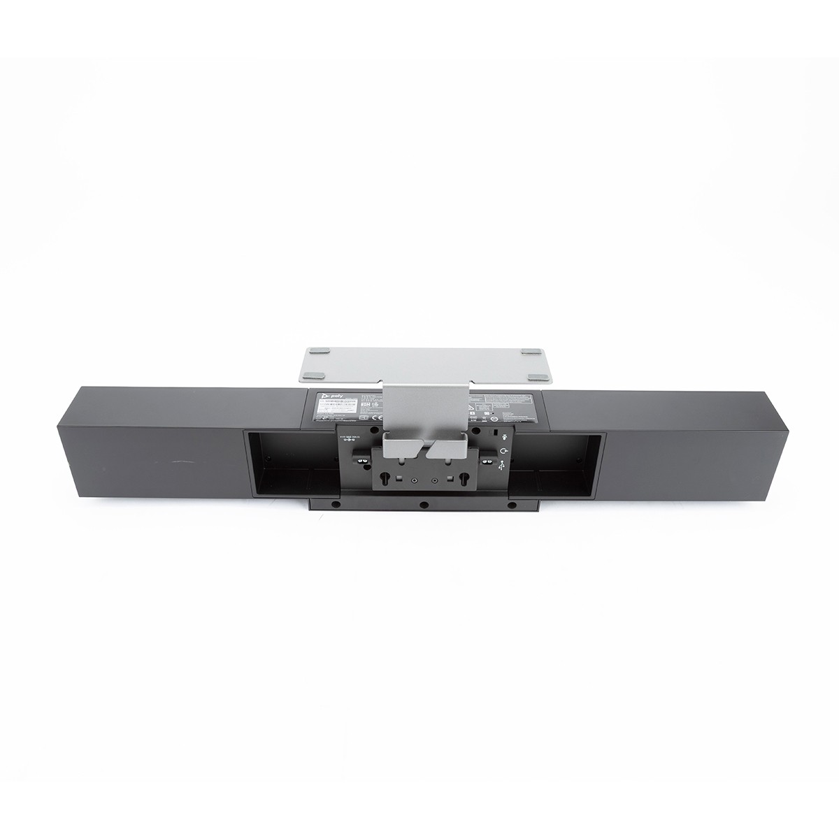 Polycom Studio P009 All-in-one USB 4K Smart Camera - SKU#2044092