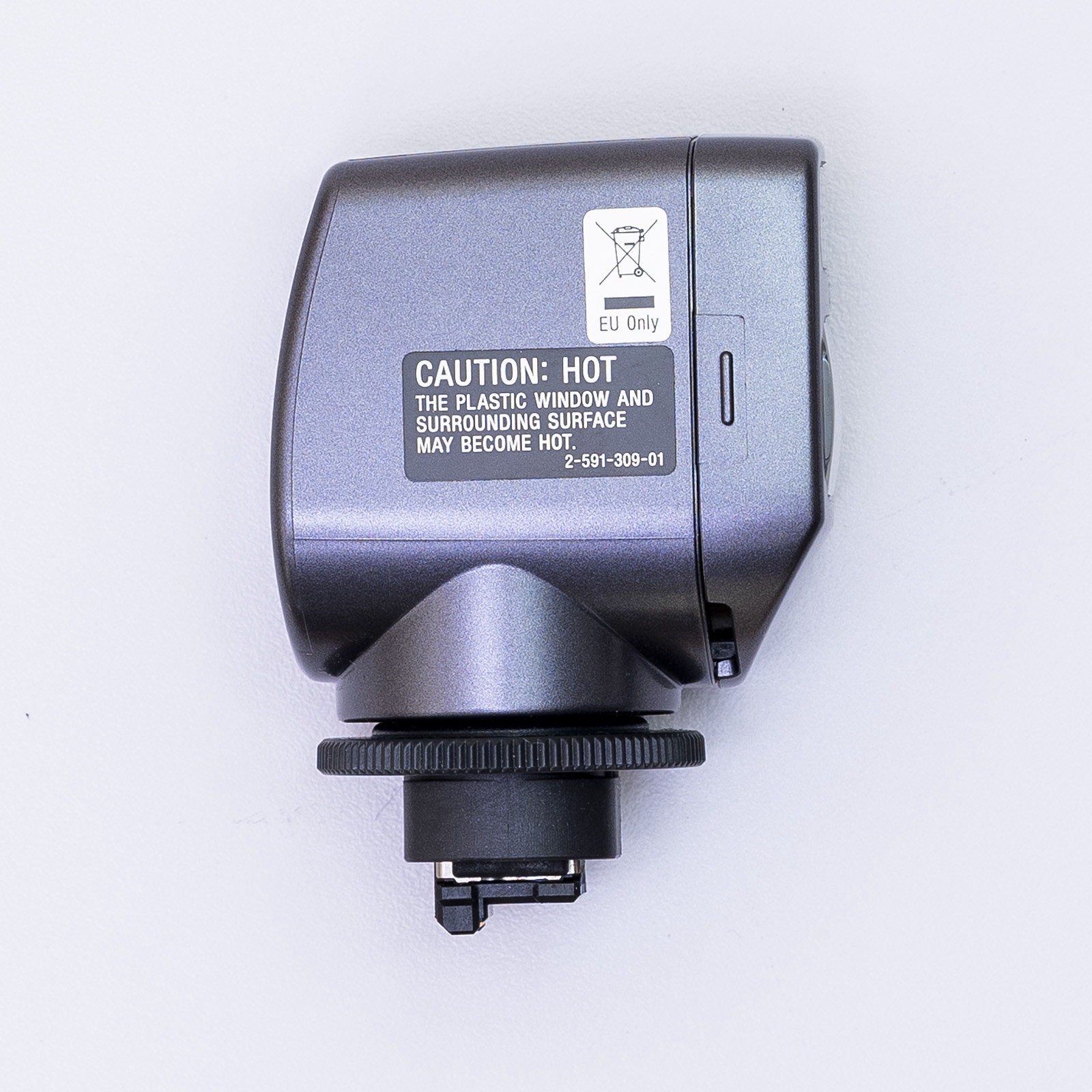 Sony Combination Video Light/Flash Combo for Camcorders (HVL-HFL1)