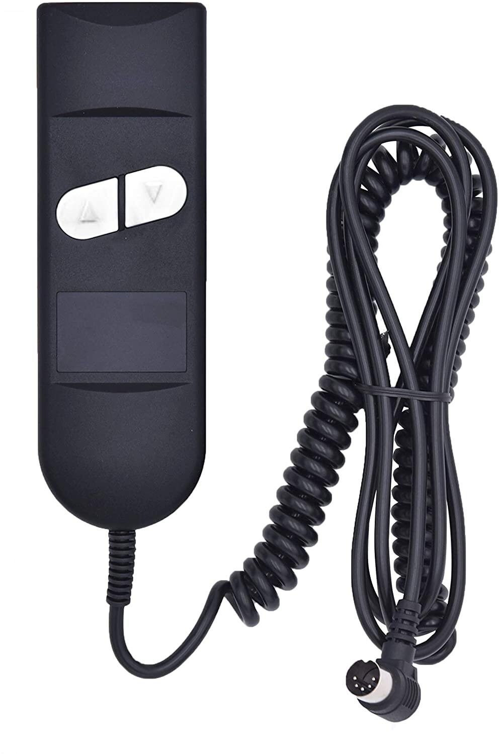 2-Button Hand Control Remote Lift Chair Recliner  Okin Ashely 90° 5pin connector