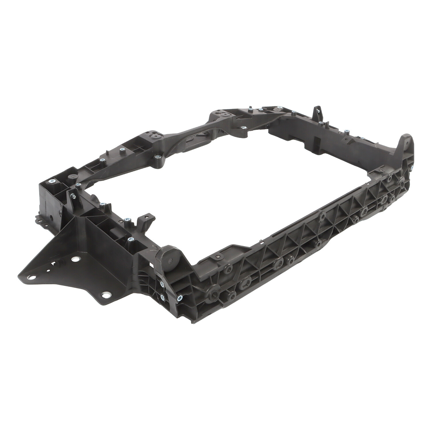 7141130AA01 Front Radiator Support Core For 2023-2024 Honda Accord