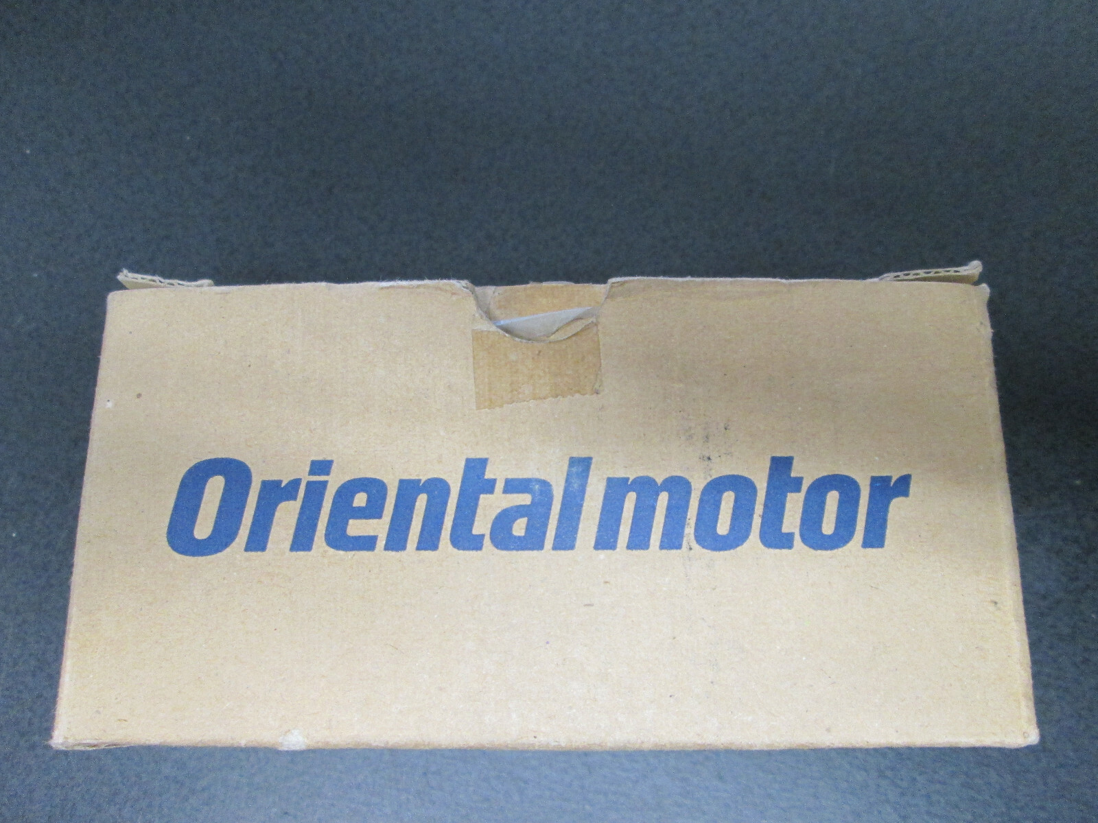 ORIENTAL MOTOR CO VEXTA STEPPING MOTOR MODEL PK264-03A 2 PHASE