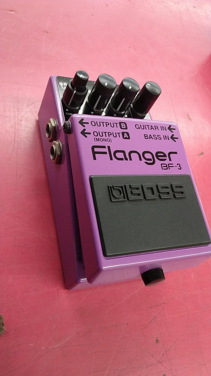BOSS Model BF-3