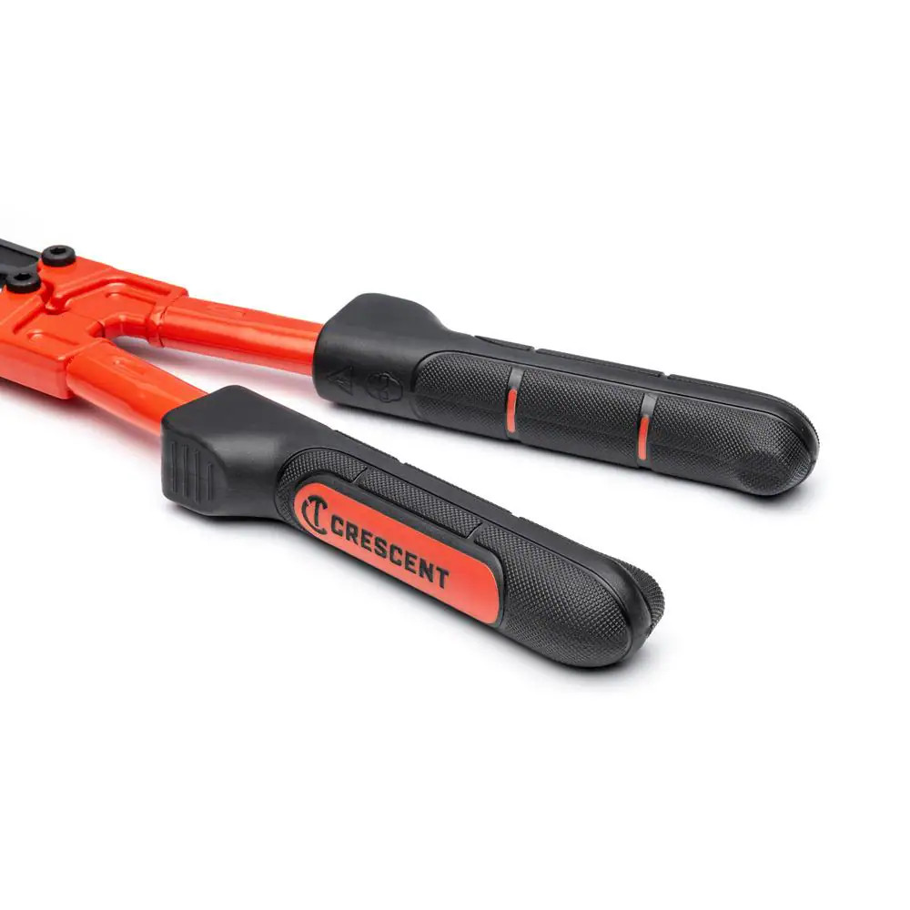 14 In. High Leverage Compound Bolt Cutter