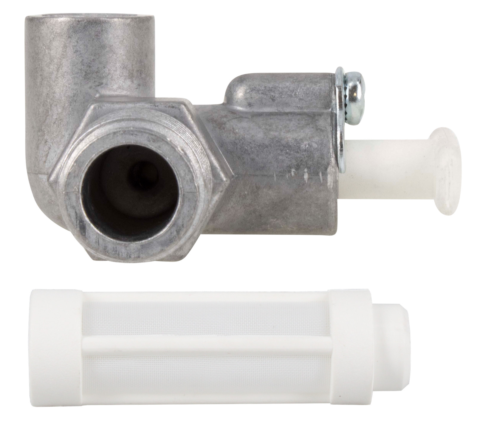 E2NN9N024AA Valve fits New Holland 2000 2100 2110 2120 2300 230A 231 233 234