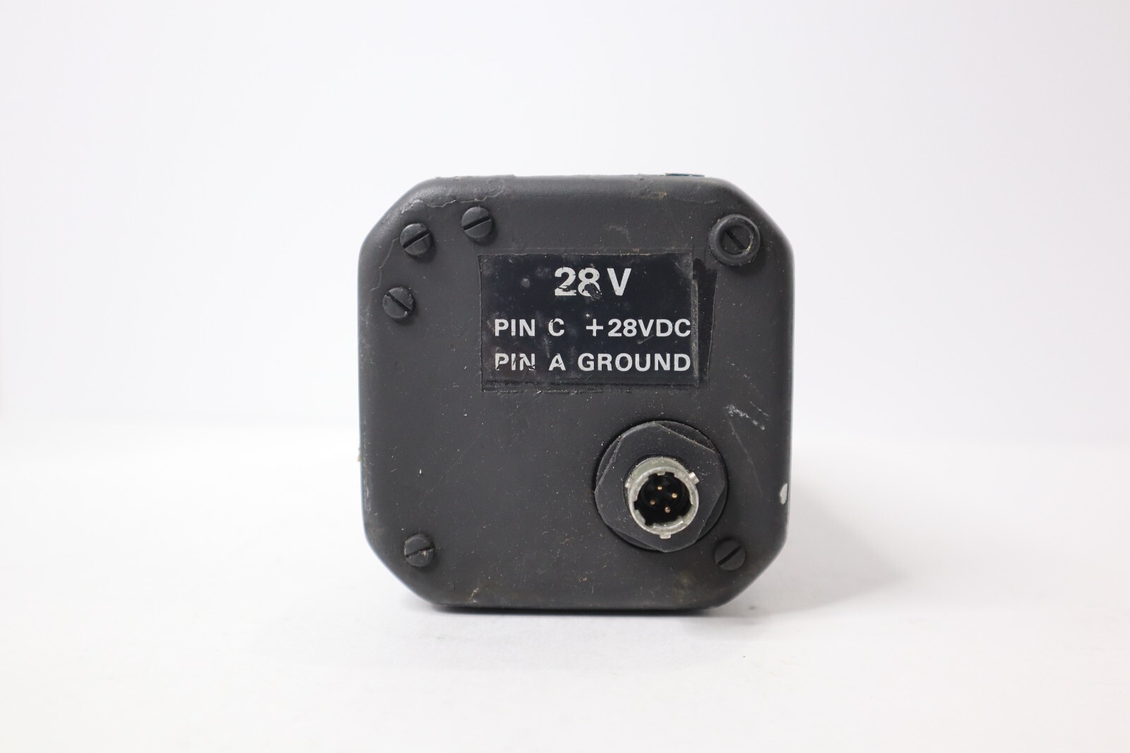 AIM Horizon Reference Indicator 500DCF (28)