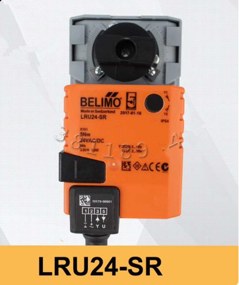 1pcs brand-new BELIMO BELIMO 5nm 24VAC/DC actuator