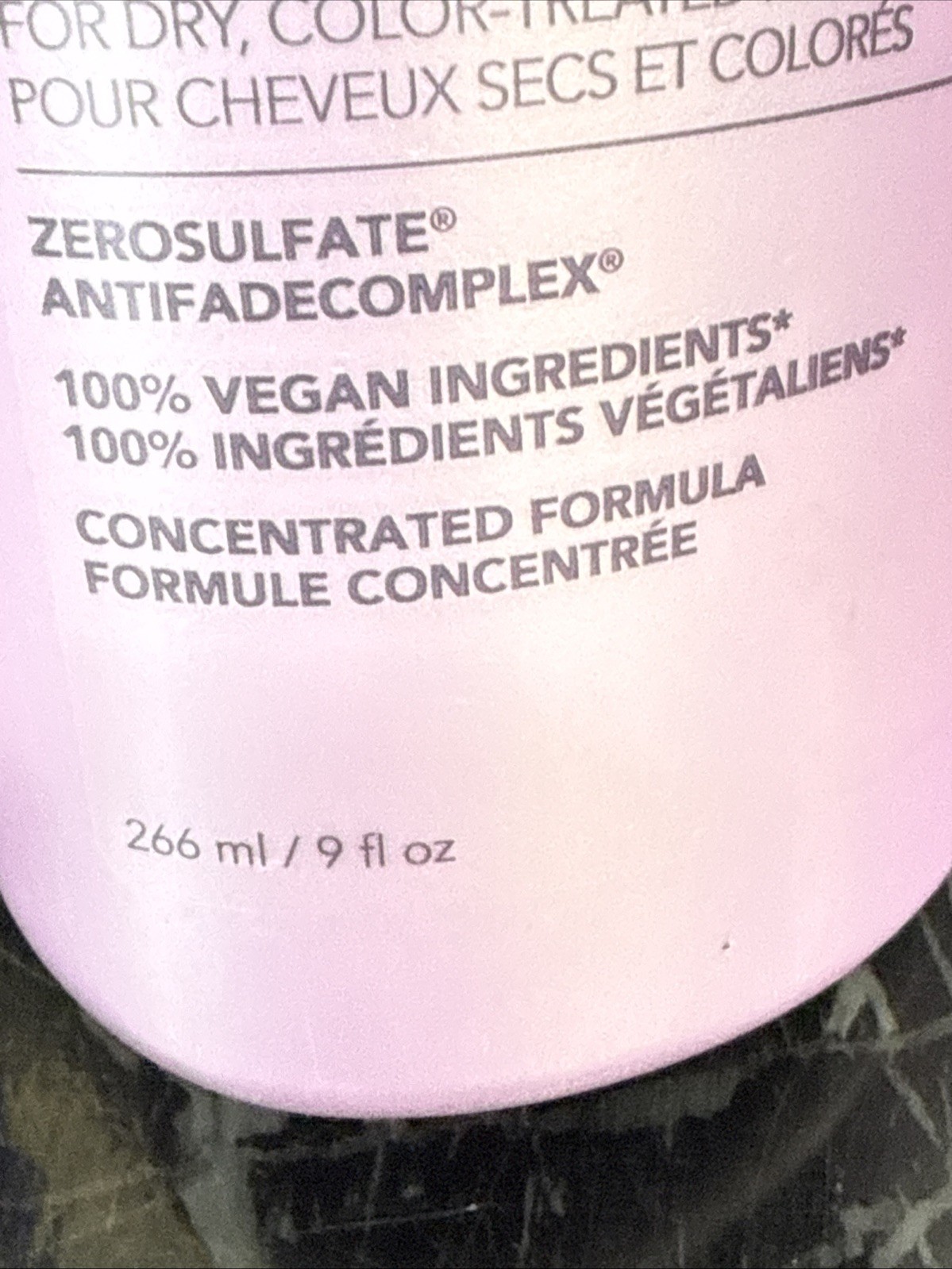 3x Pureology Hydrate Shampoo - 9 oz - NEW