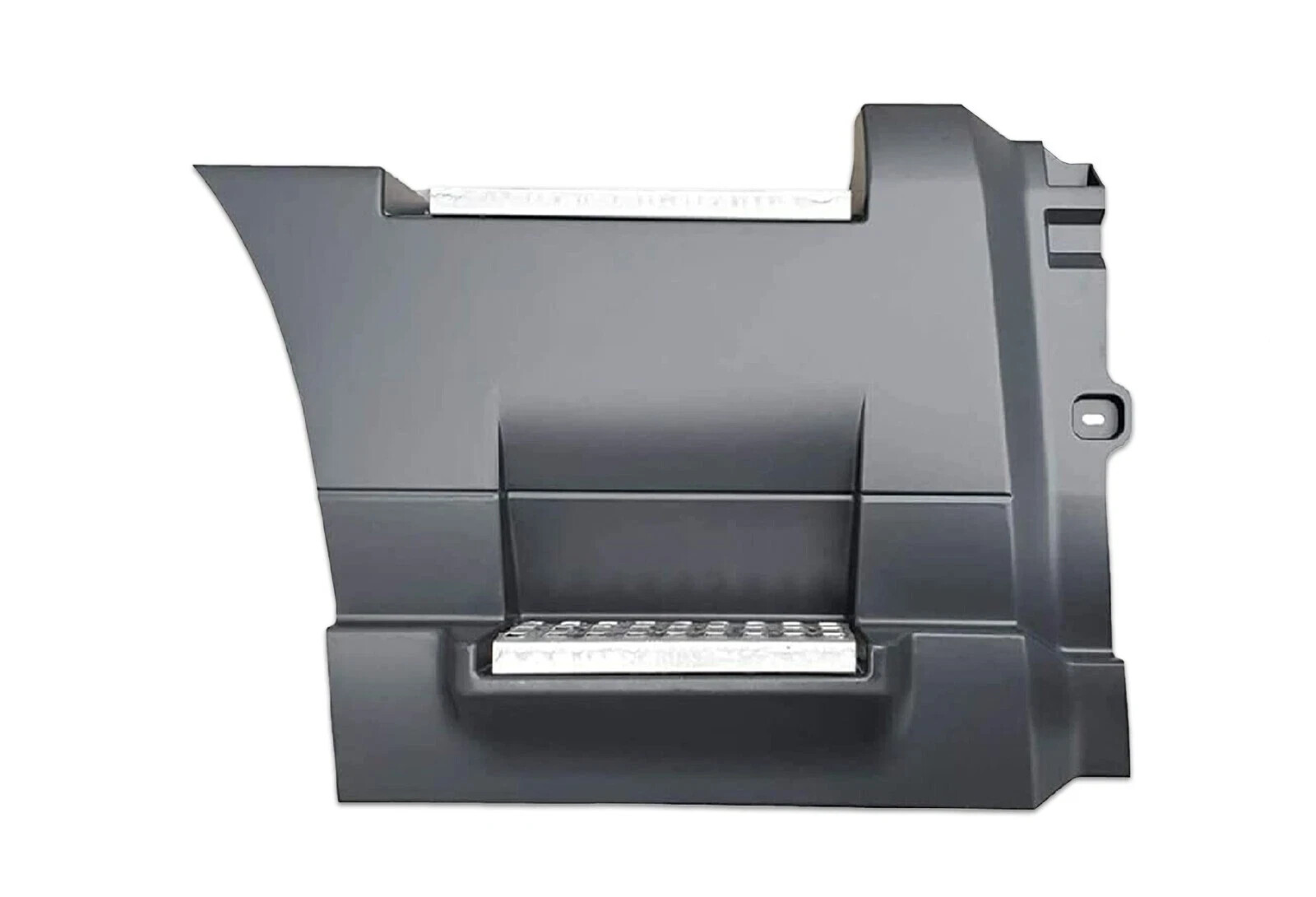 Rear Step Side Fairing Panel Right 31" (75 cm) Compatible with Volvo VNL 2018+
