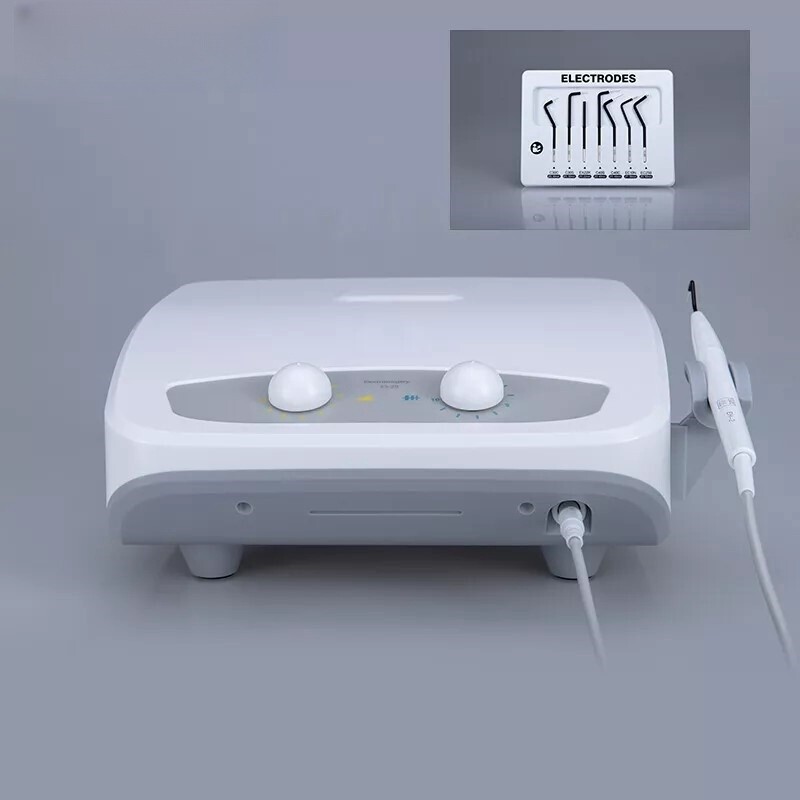 Dental Micro Surgery Electrosurgical Unit Electrosurgery Machine High-Frequency