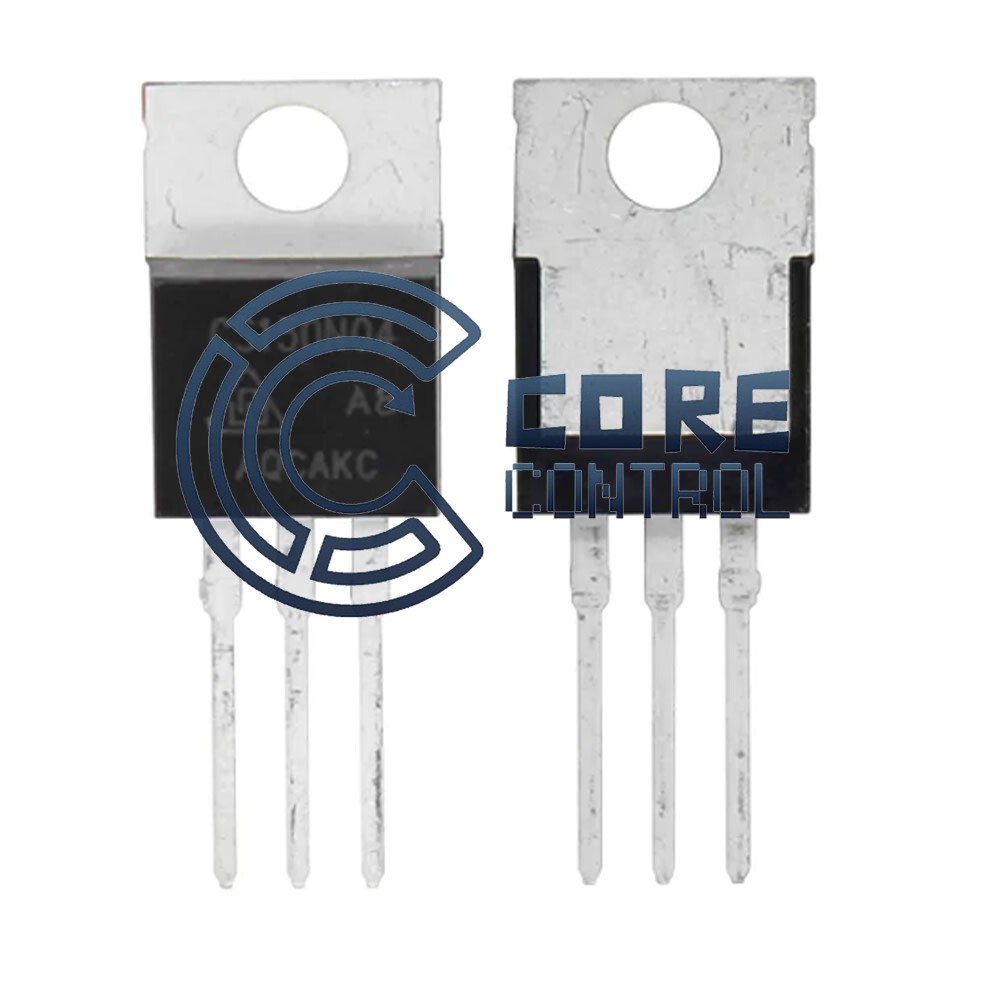 10PCS CS150N04A8 CS150N04 150A 40V TO-220