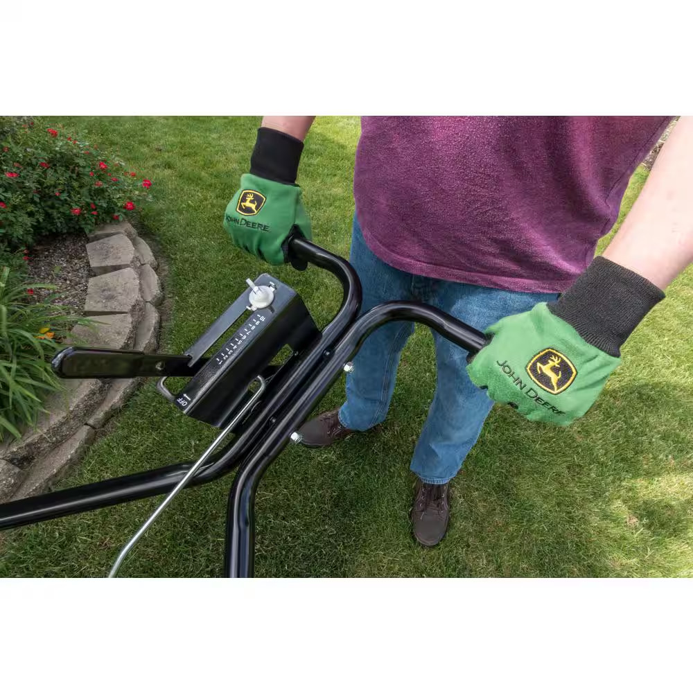 130 Lbs. Capacity Push Broadcast Spreader