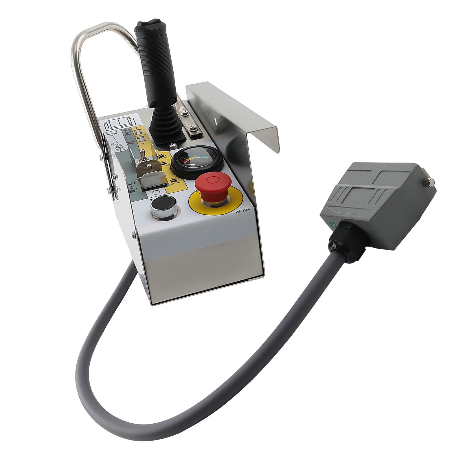 Control Box For Skyjack Scissor Lift SJIII 3215  3220  4620  4626  4830 156991