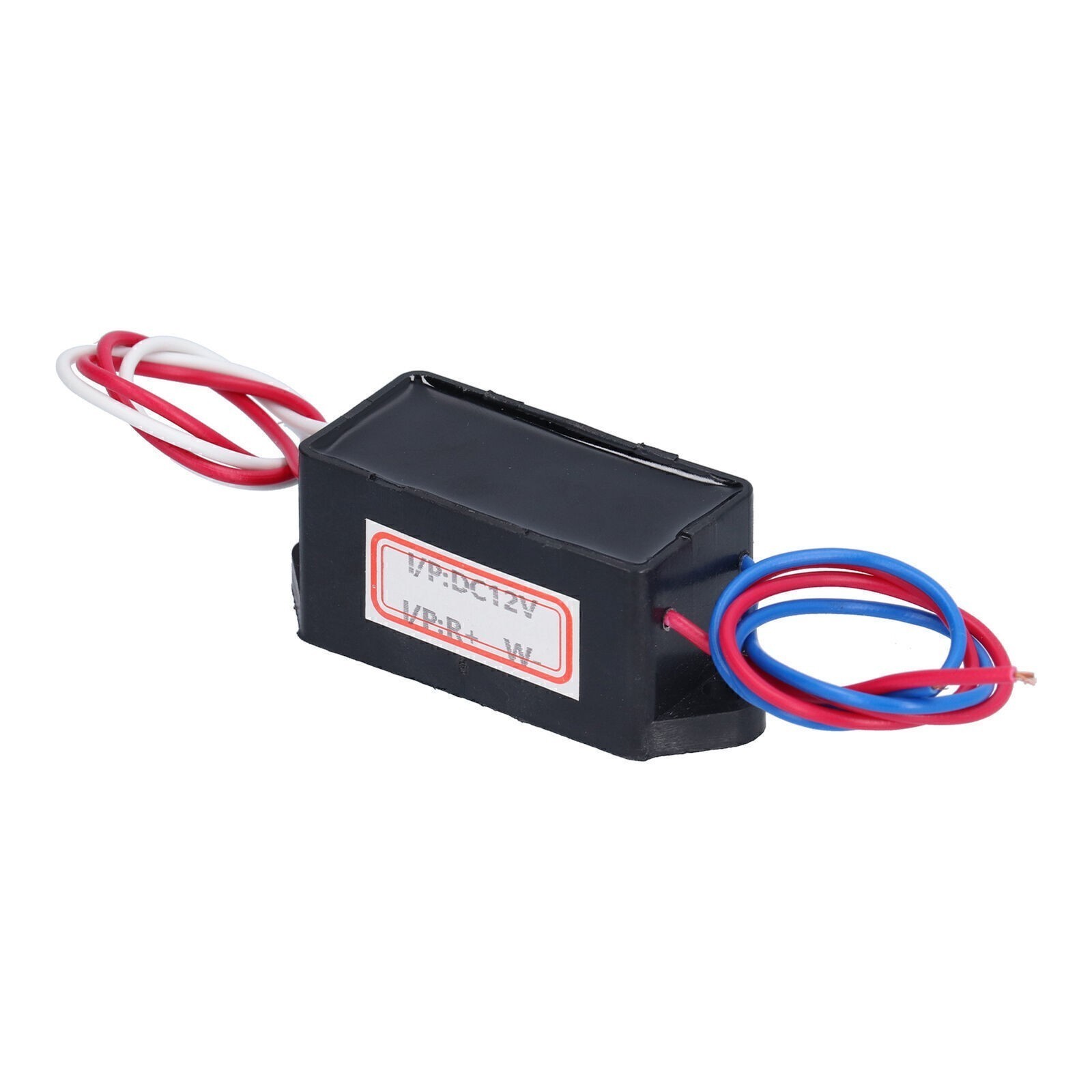 HighVoltage Generator Efficient Durable Stable Performance Long Lasting Boost