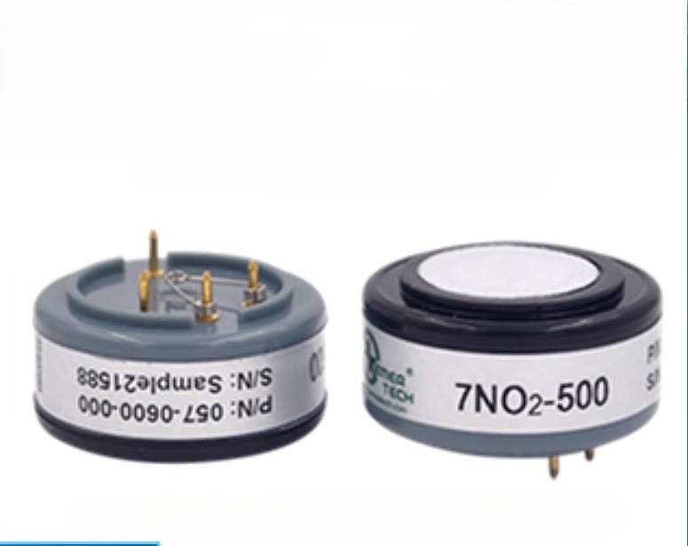 1PCS NEW FIT FOR 7NO2-100 Nitrogen Dioxide Sensor
