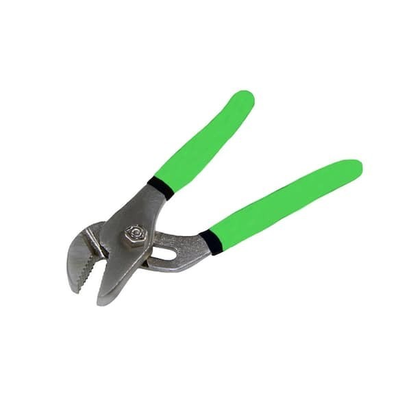 4 In. Mini Groove Joint Pliers