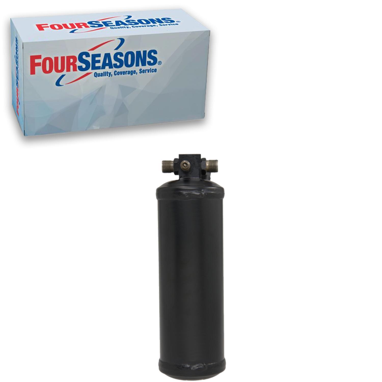 4 Seasons A/C Receiver Drier For 1993-1996 Kenworth T450
