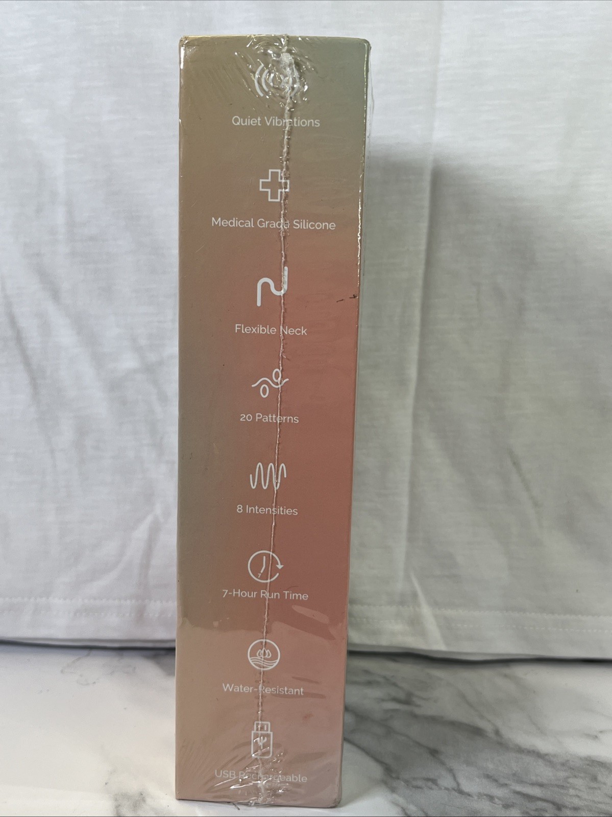 Vivvo Massage Wand