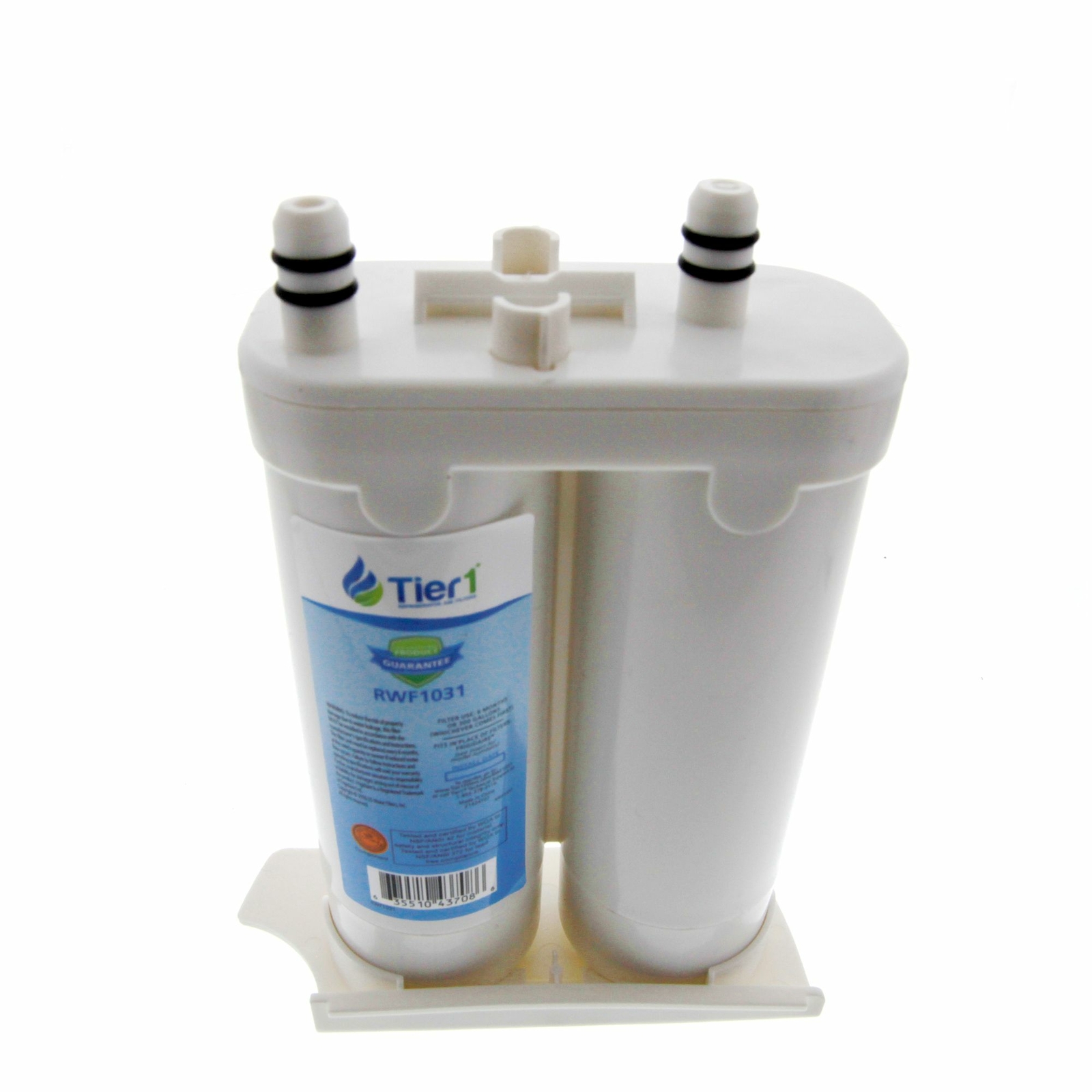 Fits Frigidaire WF2CB PureSource 2 Comparable Tier1 Fridge Water Filter