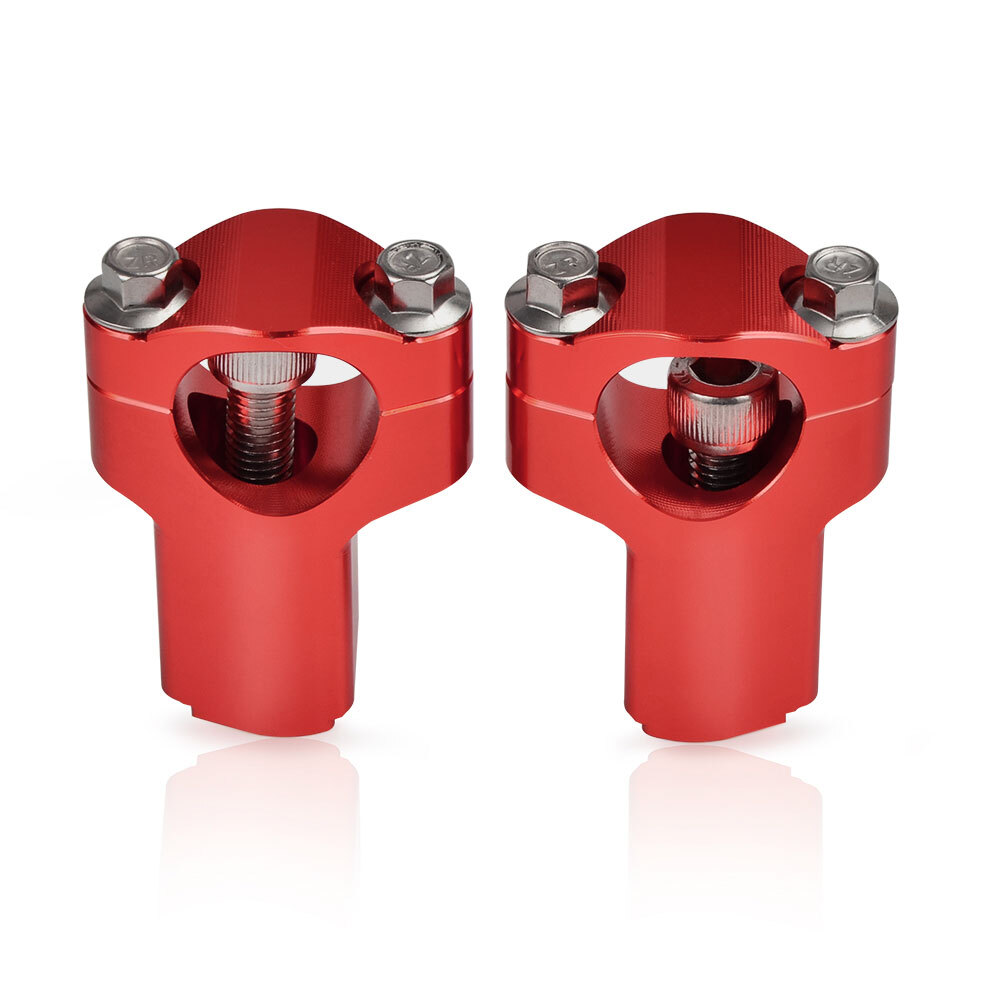 Billet Handlebar Mounts Clamp Riser For Beta RR 250 300 RR125 RR200 2012-2023