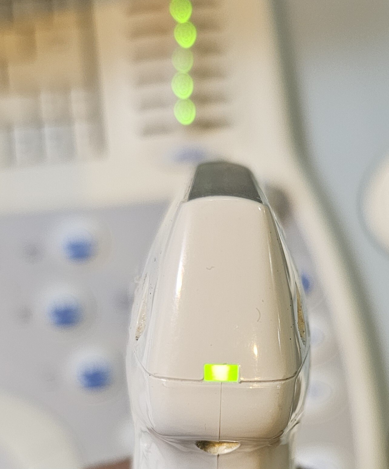 Esaote LA423 Linear Array Ultrasound Transducer Ref 411699