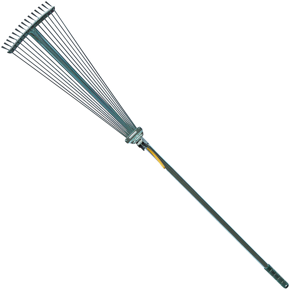 Adjustable Steel Rake
