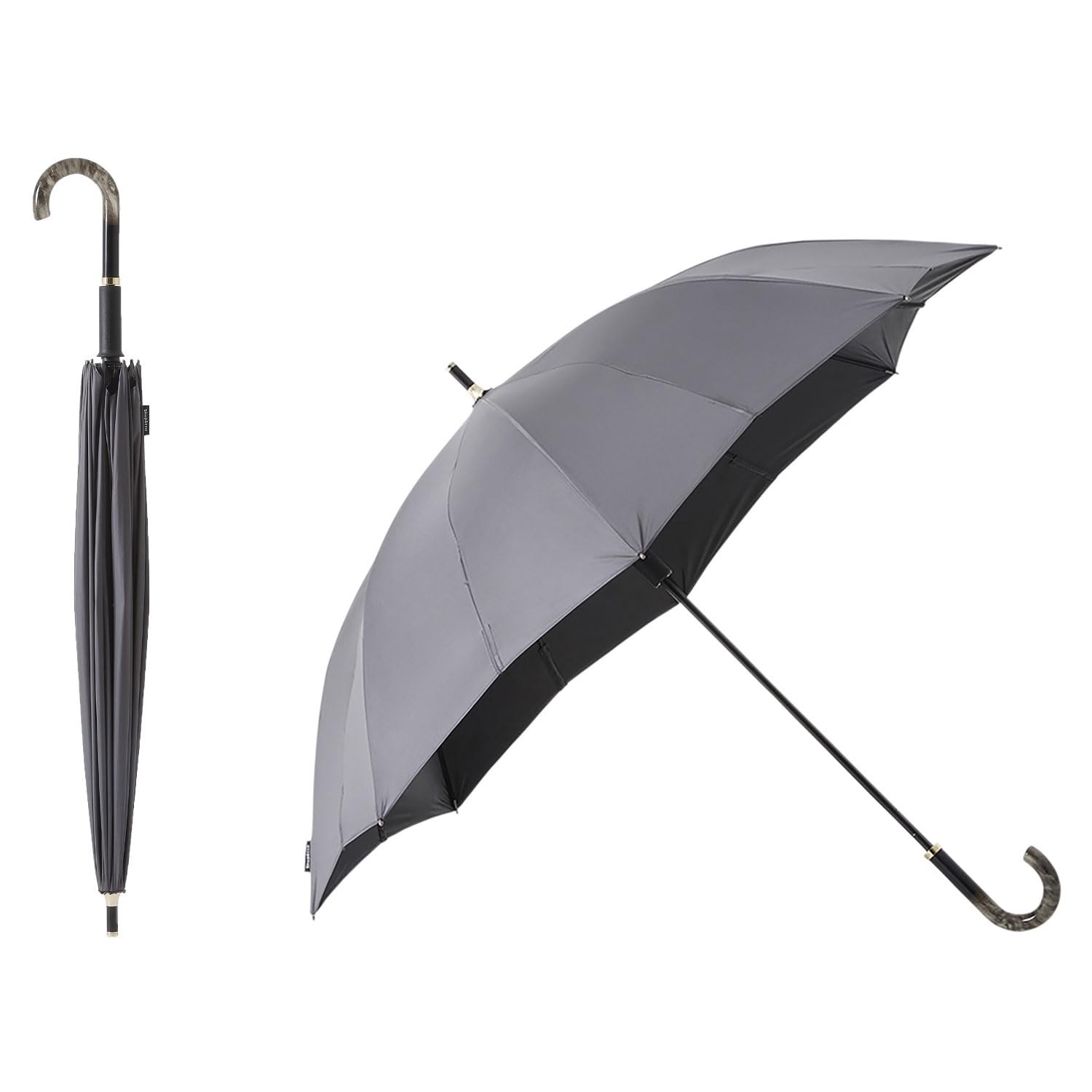 Shupatto Umbrella, UV Parasol, UPF50