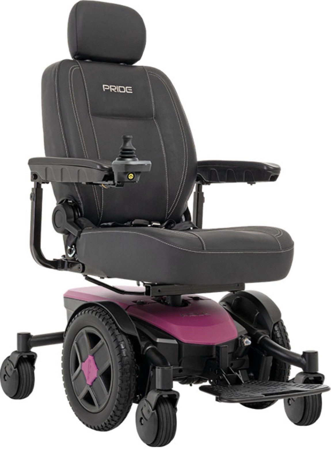 Jazzy EVO 613 Power Chair