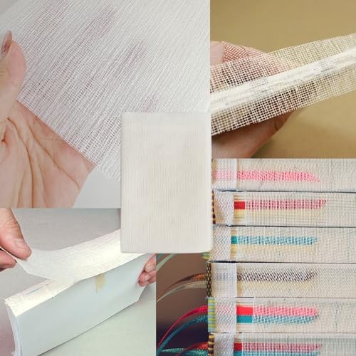 Chipboard for Book Binding, Book Binding Kits Include 20 20PCS 5"x7" book board