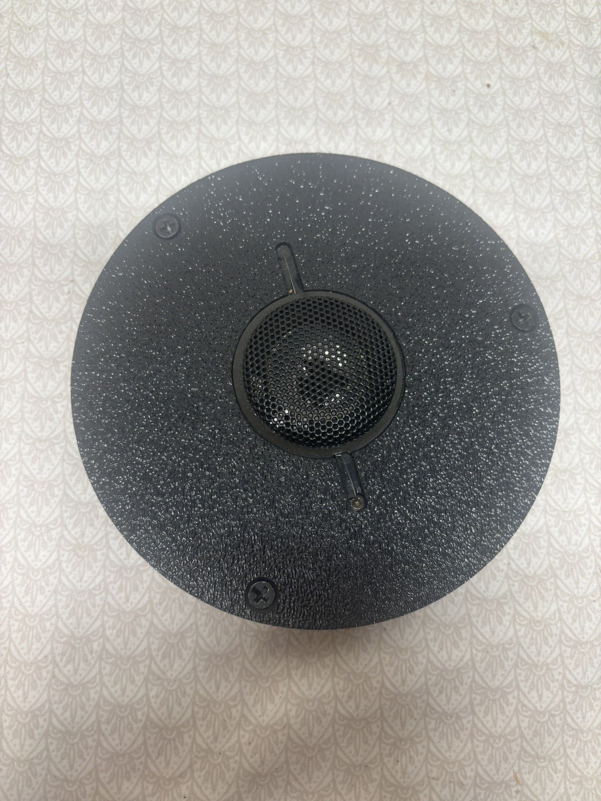 Human PRO 002 ME1 Tweeter, Replaces Many EPI & Epicure Models, EXCELLENT, TESTED