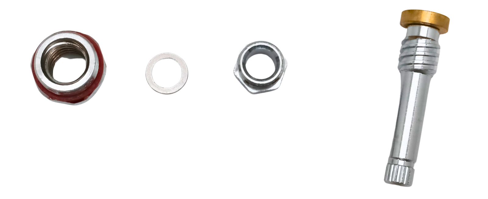 PROFLO Purist Hot & Cold Chrome Stem for PF1118 Faucet
