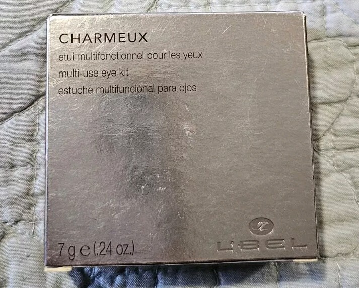 L'BEL Multi Use Eye Kit Marron Glamour/K720