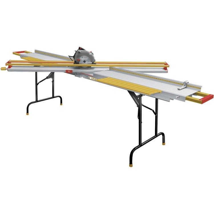 Van Mark Saw Table Trim a Table TAT60 w/Leg Kit (Saw Not Included)