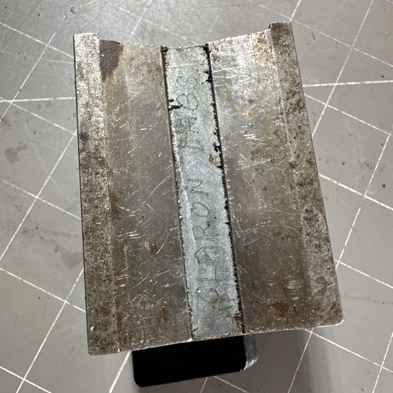 MITUTOYO Magnetic Indicator BASE Only 7010S