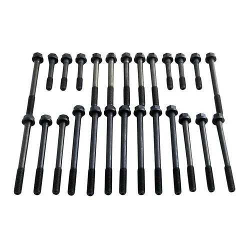 Cylinder Head Bolt Kit fits John Deere 3020 4020 4050 4230 4250 4430 AR47127