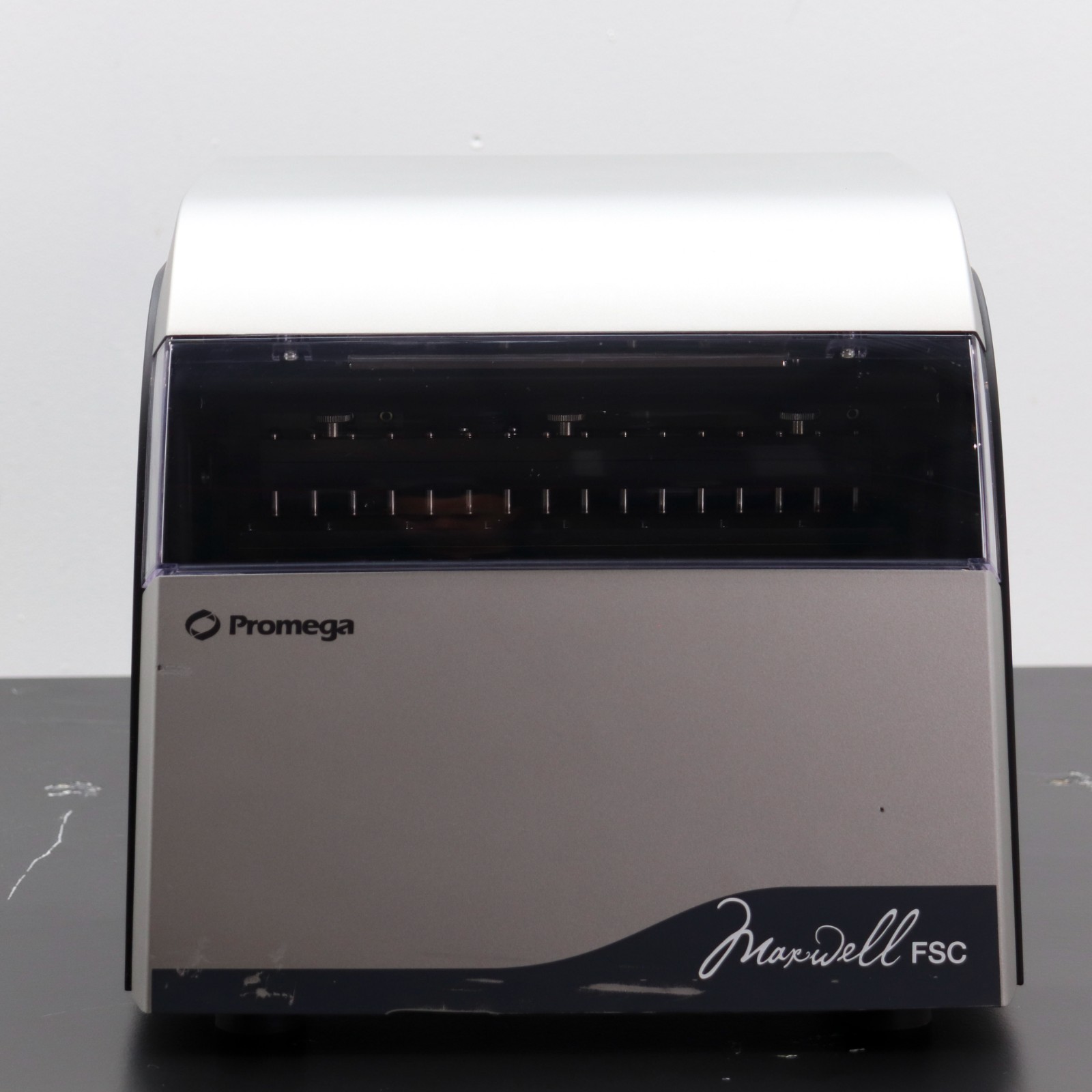 Promega Maxwell FSC DNA Extraction Station AS4600