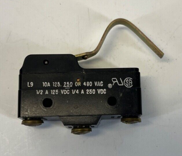 Honeywell Micro Switch BZ-2RW8435-A2 (6389)