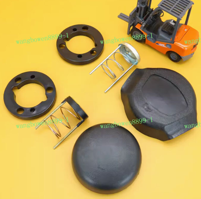 Forklift Horn Switch Cover-steering Wheel Horn Button Assembly ForHELIlonggong