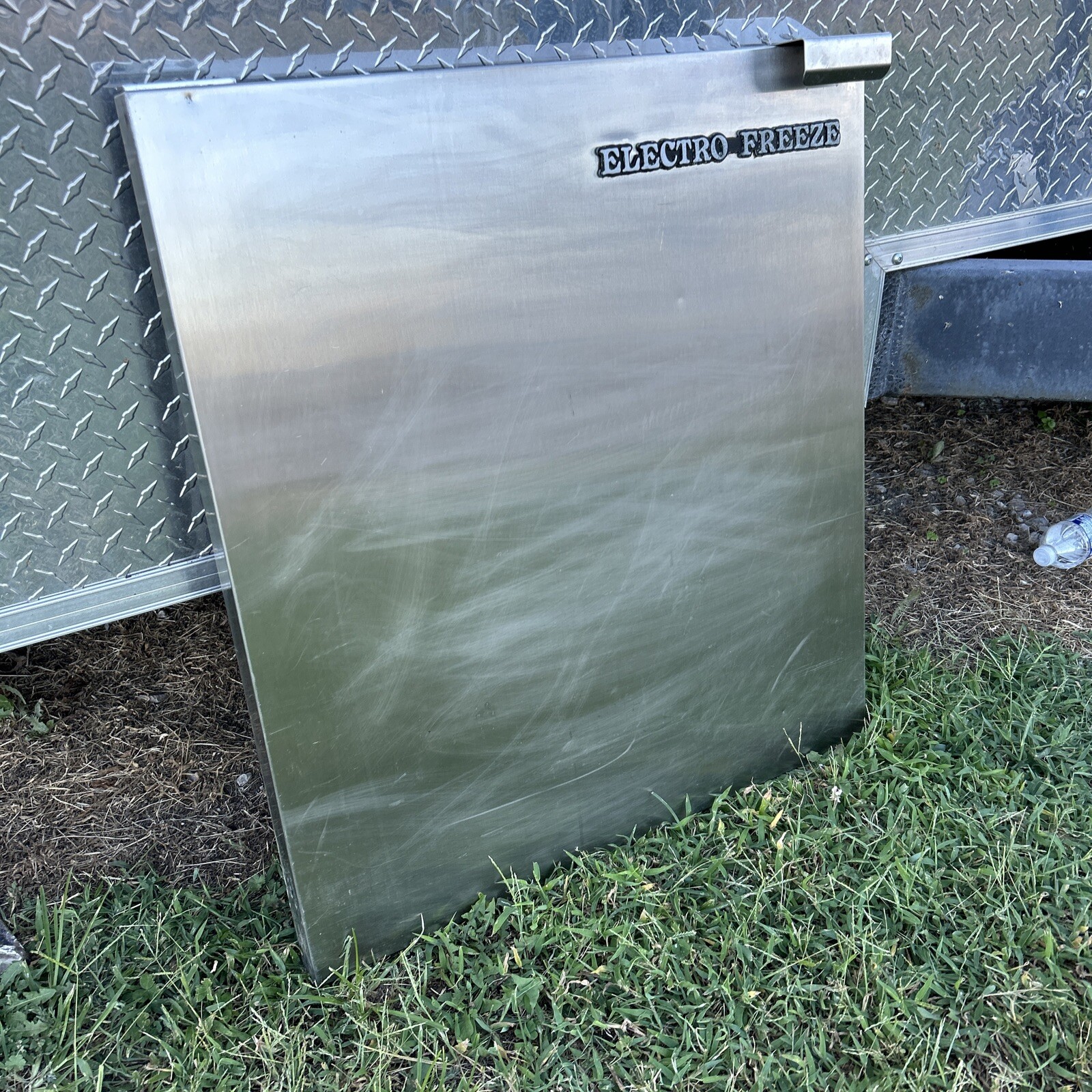 Electro freeze Door-Assy. Complete w/ New Gasket 26” X 28.75”