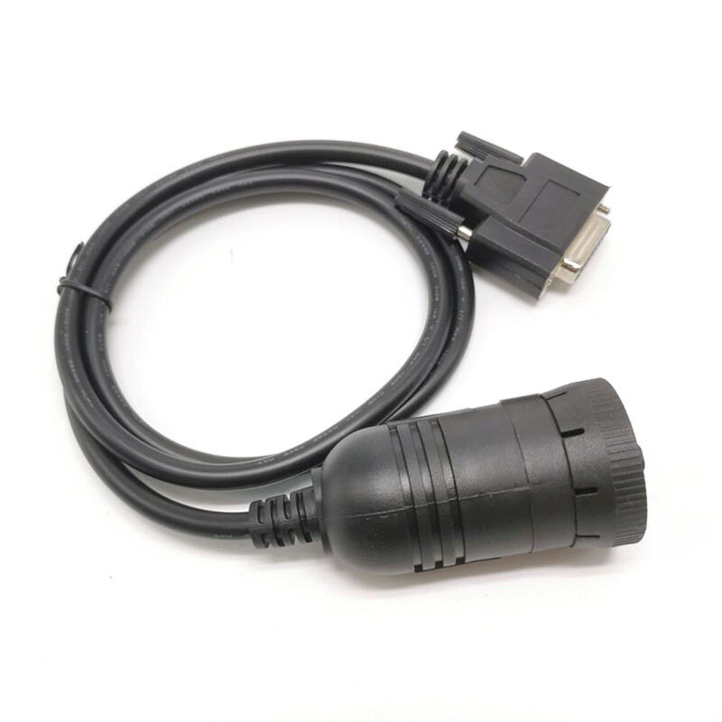 Test Adapter Cable Compatible with John Deere DS10150 for EDL v2 Service Advisor