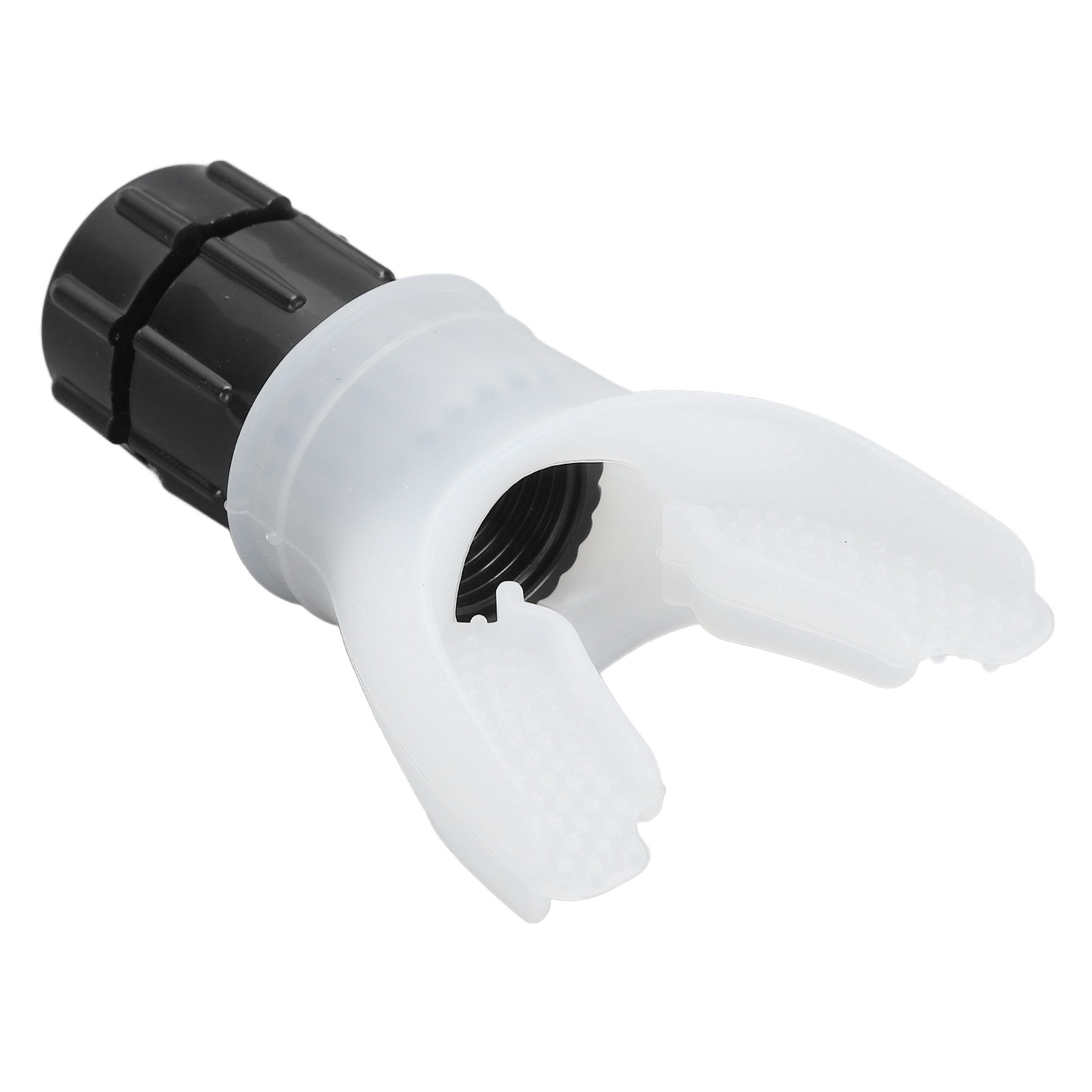Breathing Exerciser Trainer Improve Lung Capacity Reduce Pressure Adjustable