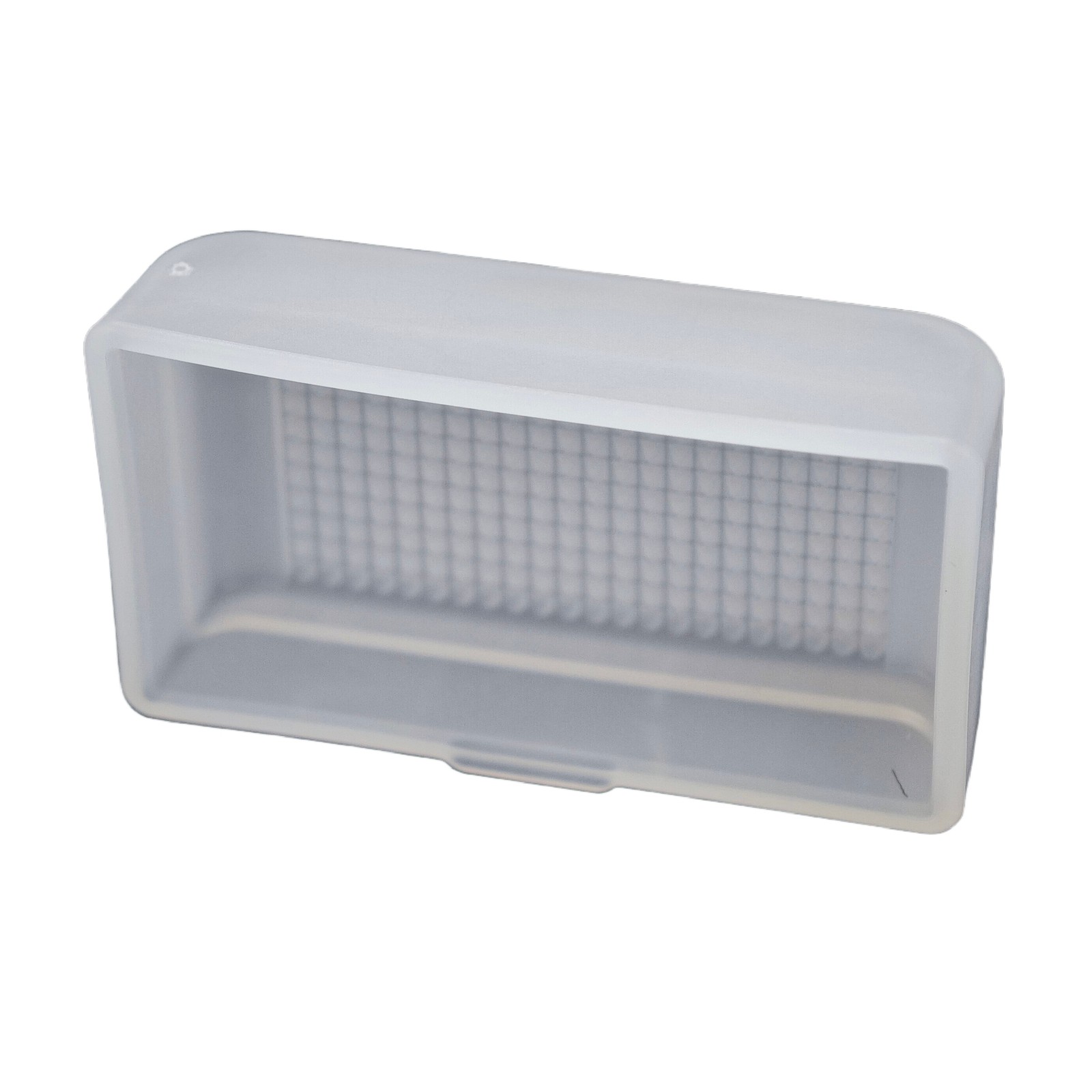 1Pcs Portable Flash Soft Light Box For IT20PRO Camera Flash White