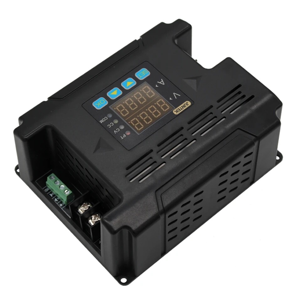 JUNTEK DPH8920 96V 20A Programmable Adjustable Step Down Voltage Power Supply