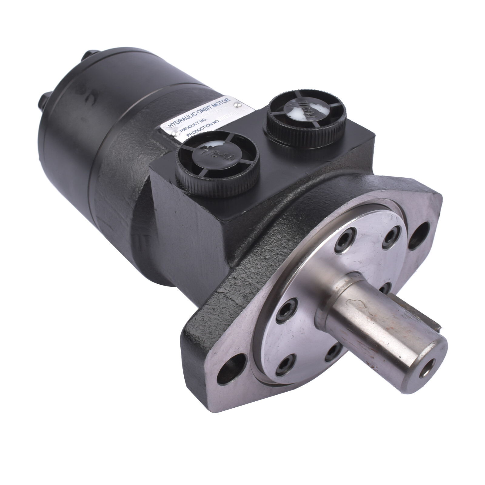 101-1038 Hydraulic Motor Fits for Eaton Char-Lynn H Series 101-1038-009 NEW