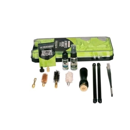 Shot Gun Cleaning Kit, Allen Company Brand