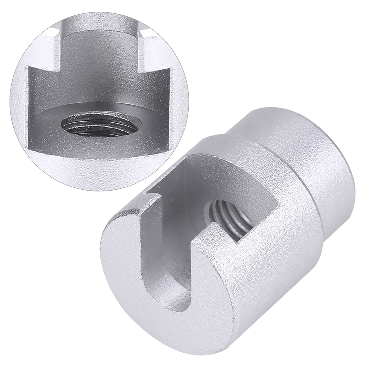 Car Dent Repair Puller Head Adapter Screw Tips for Slide Hammer and Pulling Tab