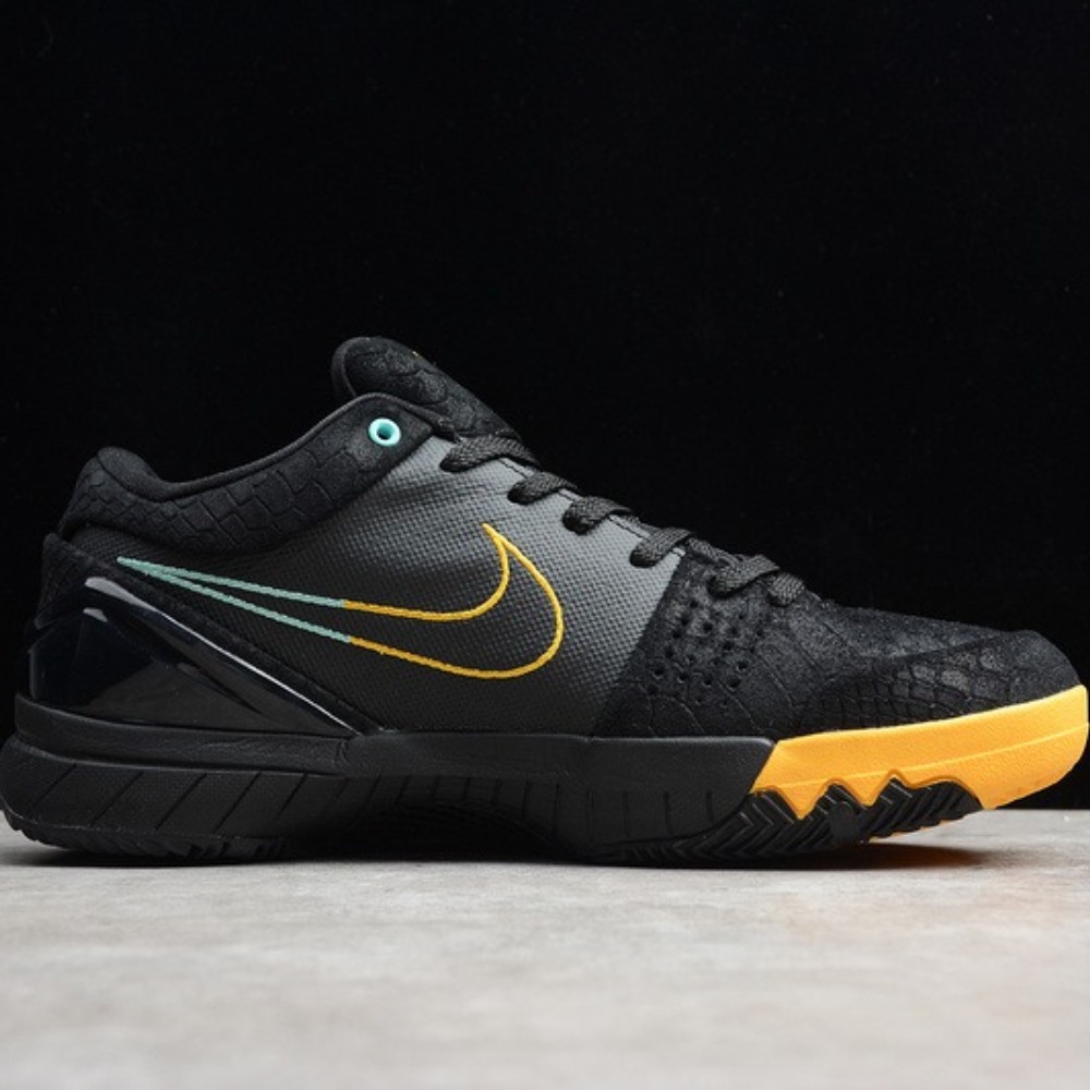 NK Zoom Kobe 4 Protro FTB Kobe Bryant 4 Protro FTB AV6339-002