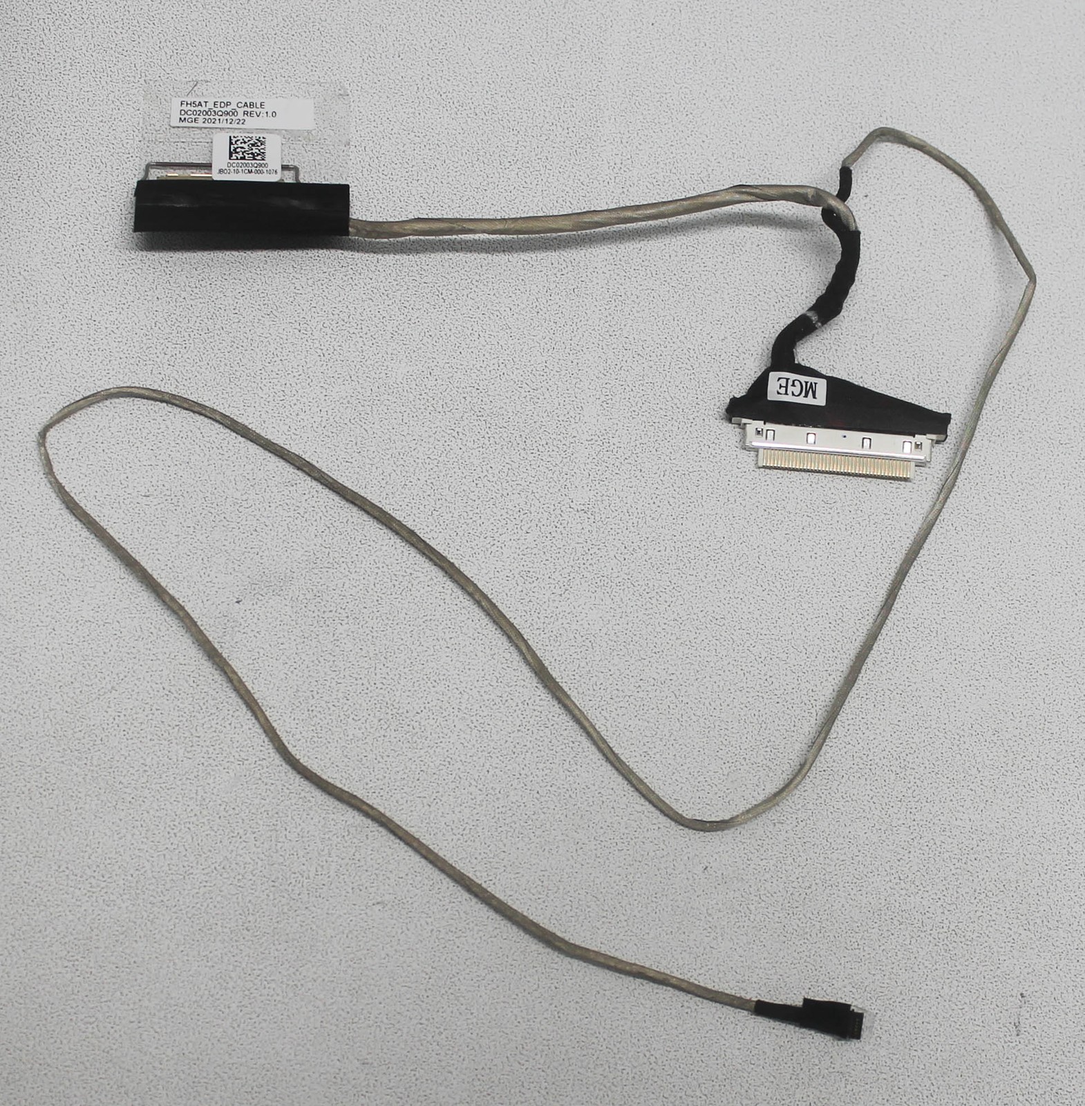 50.A1DN2.001 Acer Lcd Edp Cable 30Pins Aspire 5 A515-56-53S3 "GRADE A"