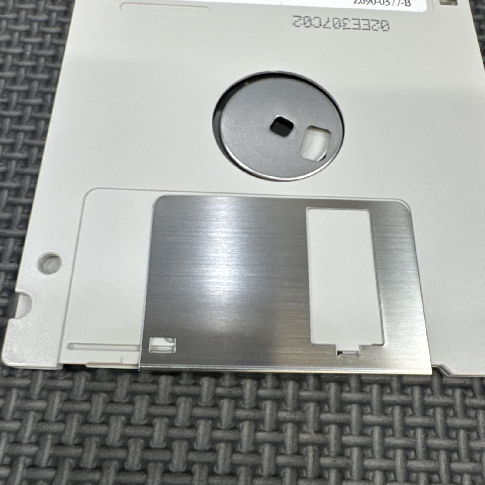 Apple TCP/IP Connection For Macintosh 1993 (Untested)