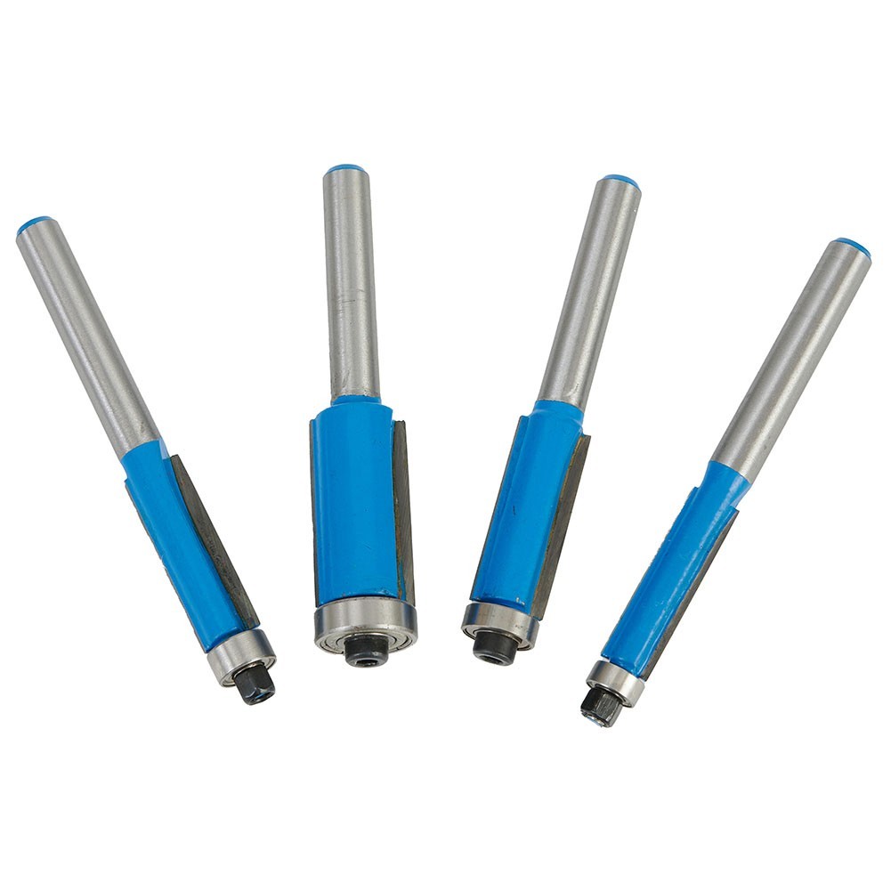 Router Bit Woodworking Alloy Steel For Wood Edge Cutting Milling Cutter